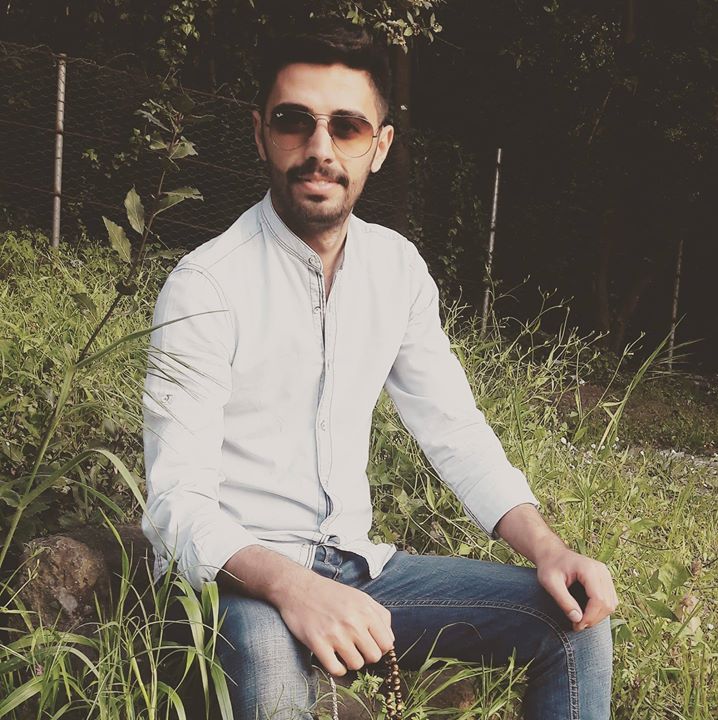 Ahmet