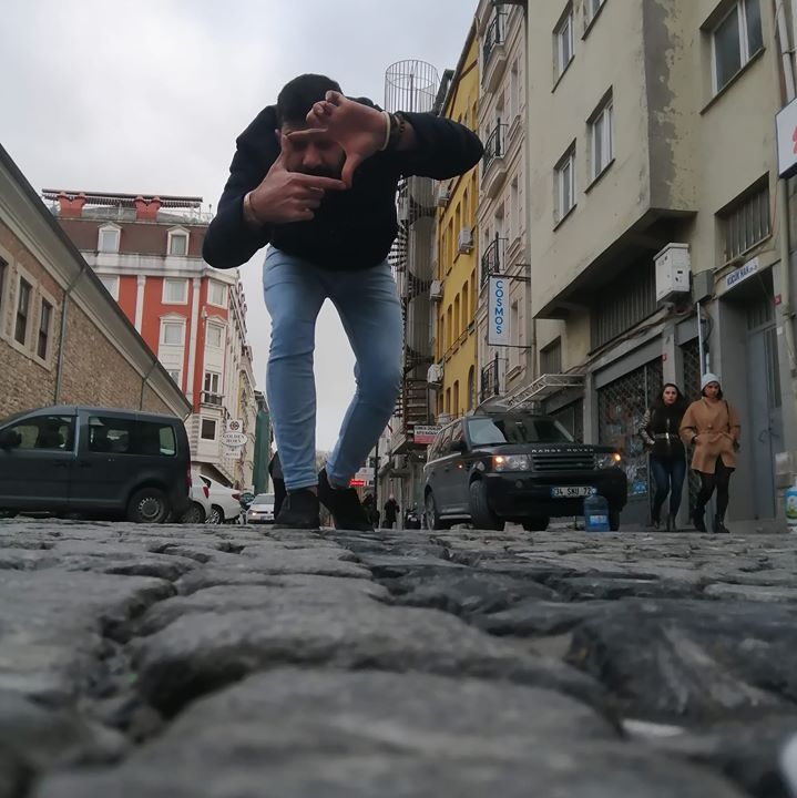 Nadir