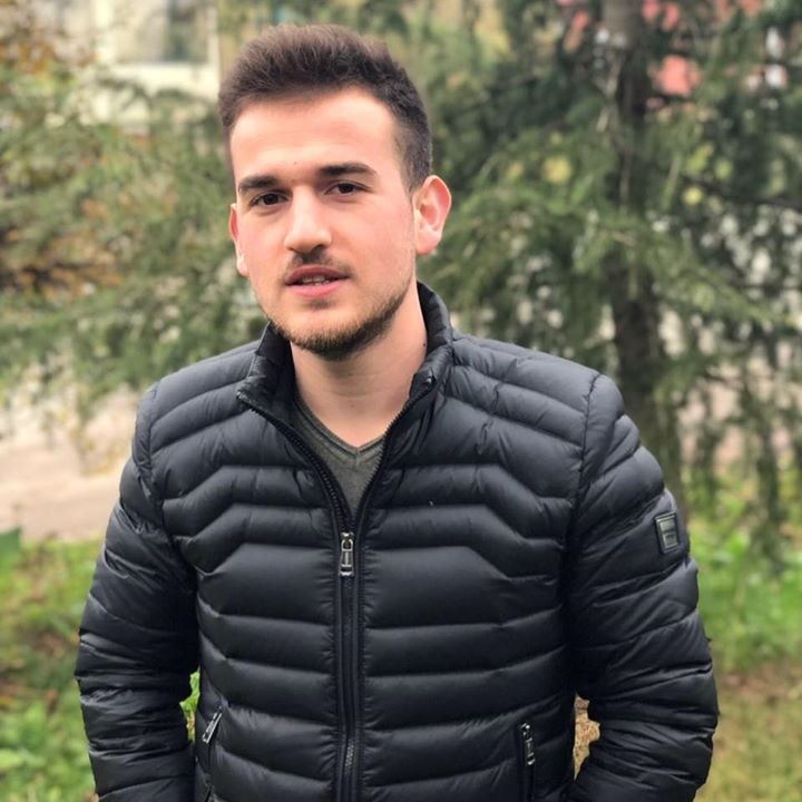 Mehmet