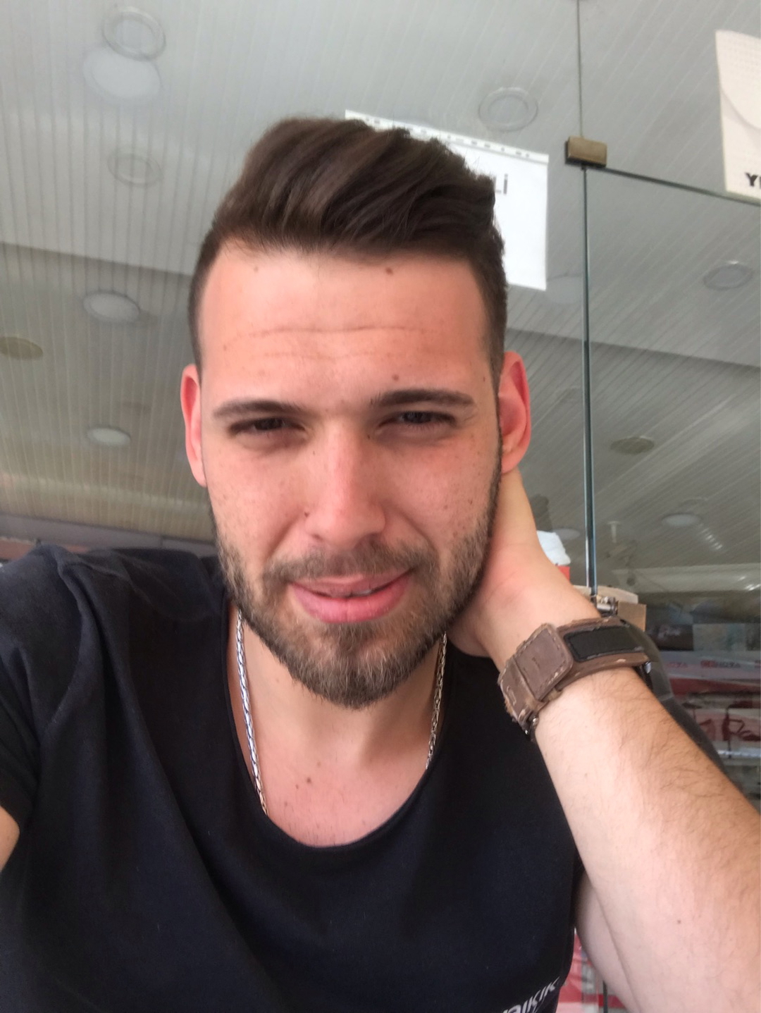 Ahmet