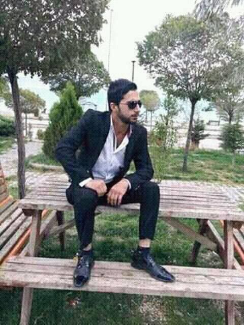 Ahmet