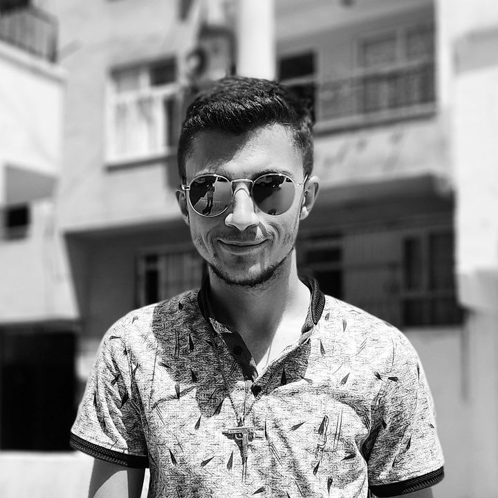 Ahmet