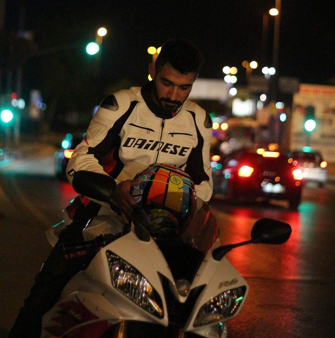 Mustafa