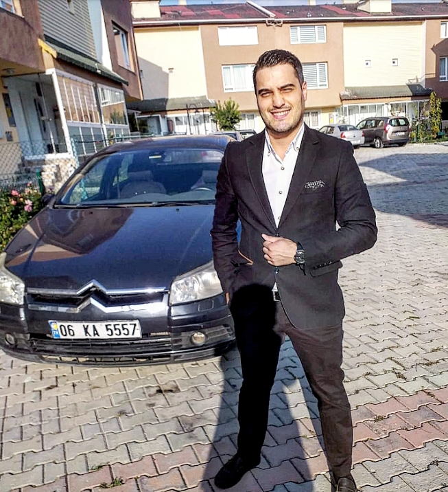 Hakan