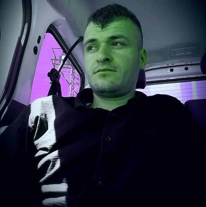 Nejdet