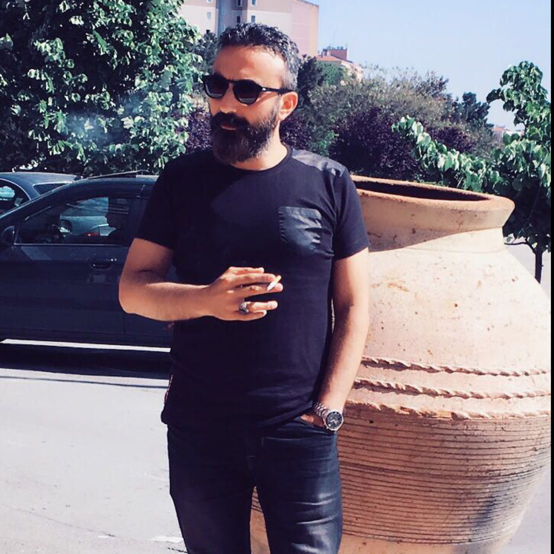 Ayhan