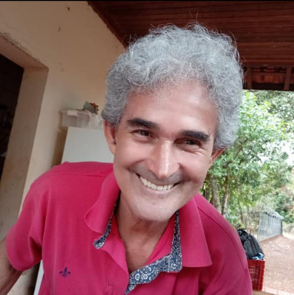 Geraldo