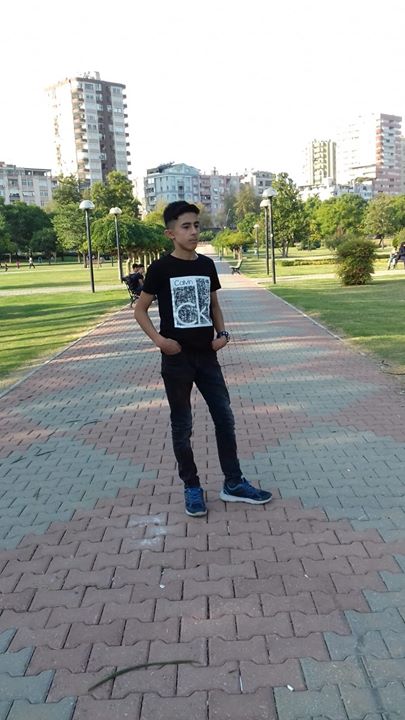 Ahmet