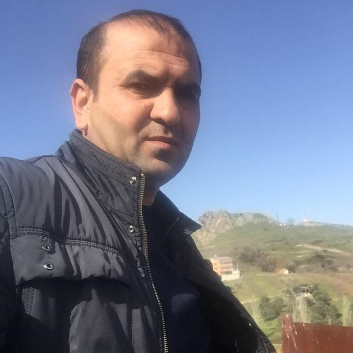 Ali