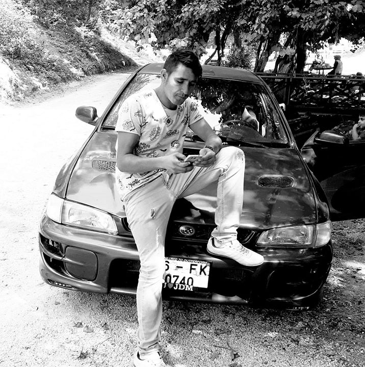 Ahmet