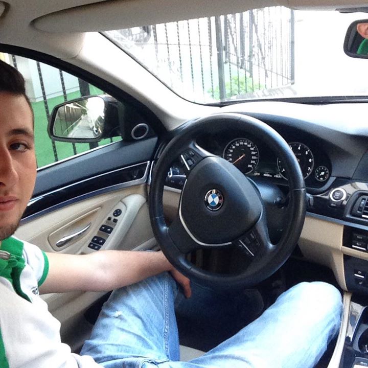 Kadir