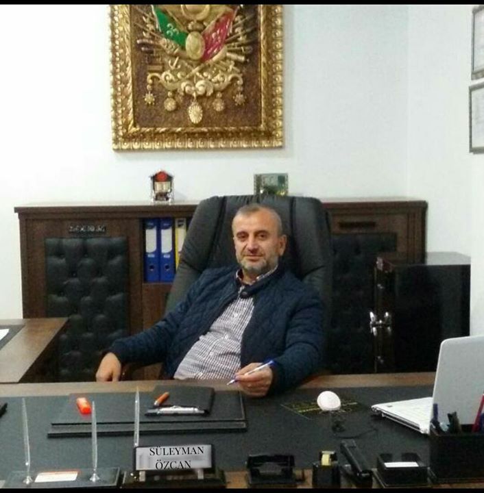 Süleyman