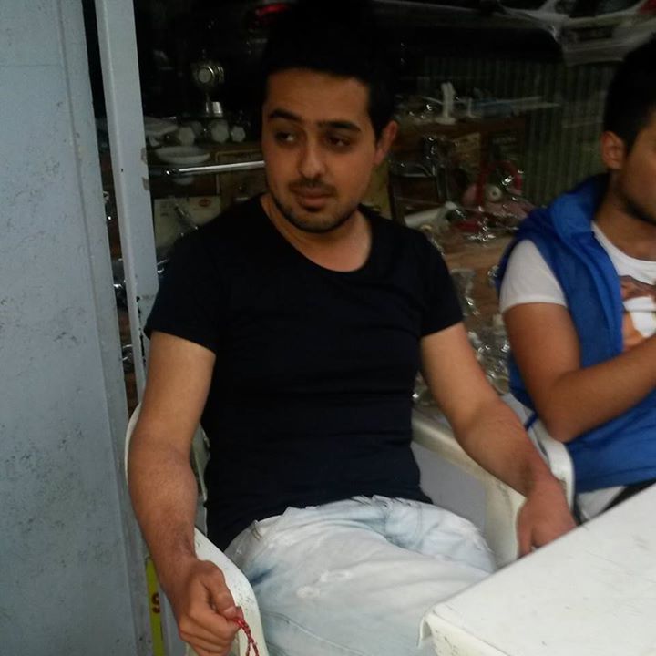 Umut'