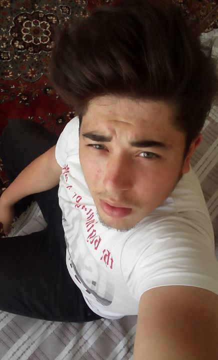 Muhammet