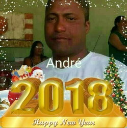 Andre