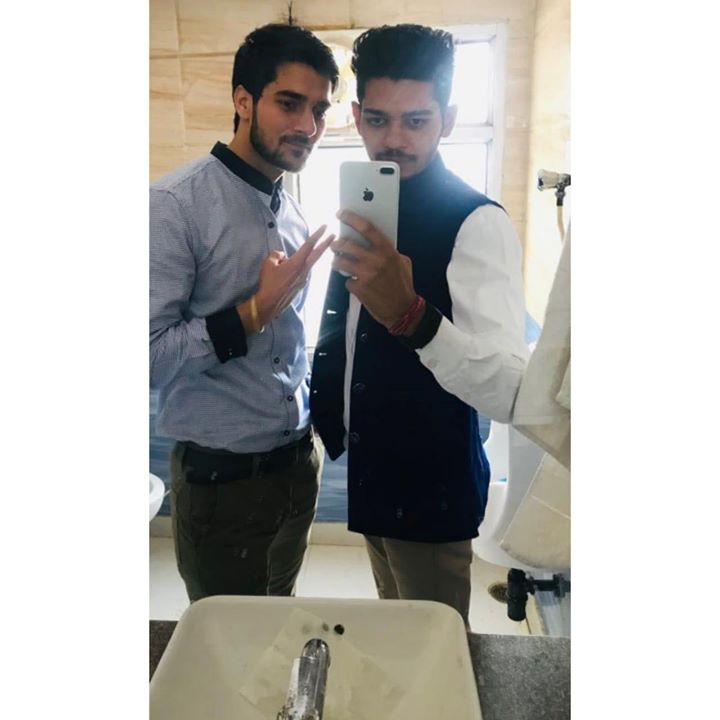 Manish