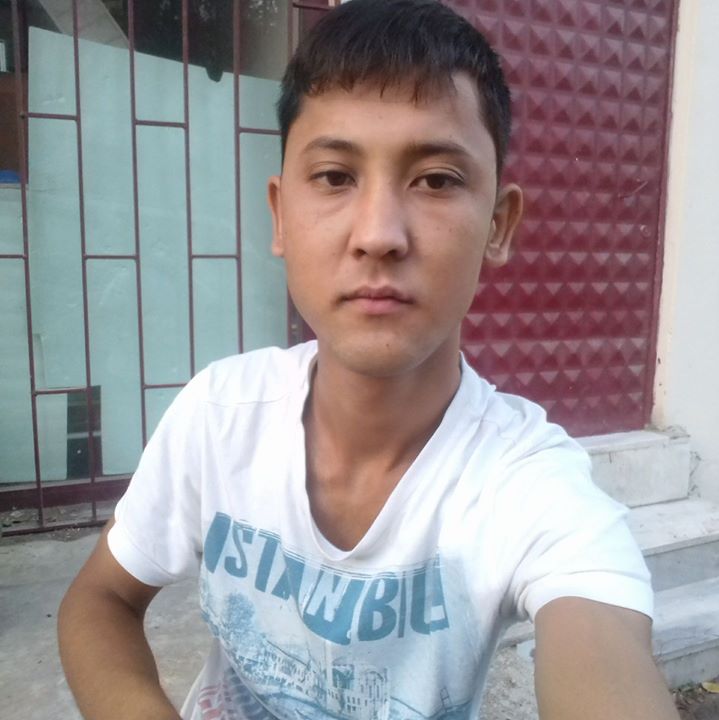 Mohammad