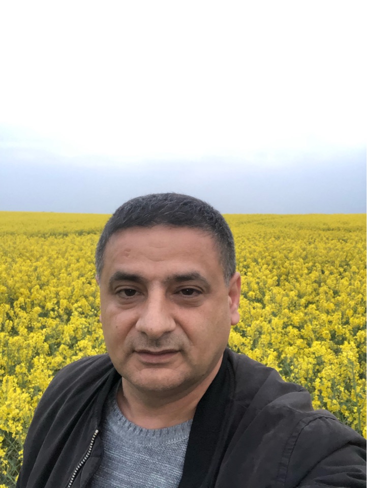 Mehmet