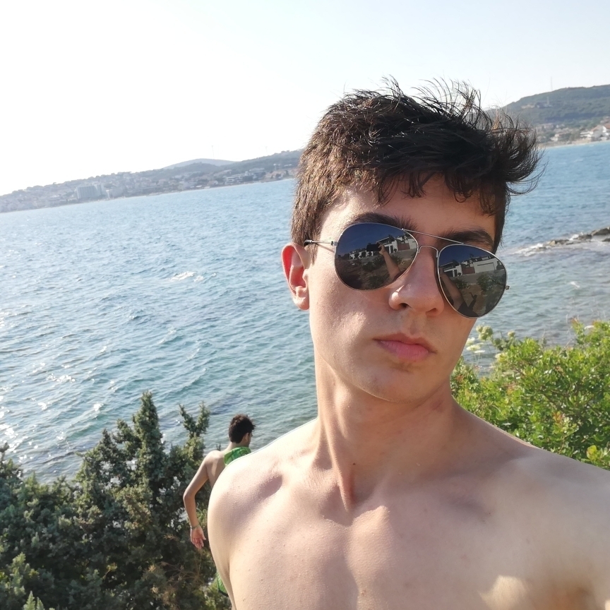 Can