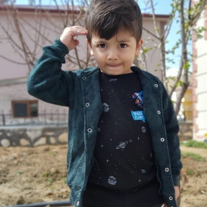 Metin