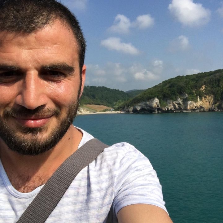 Ahmet