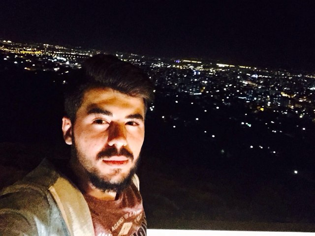 Enes