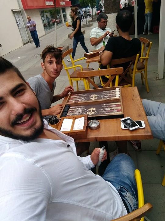 Behçet