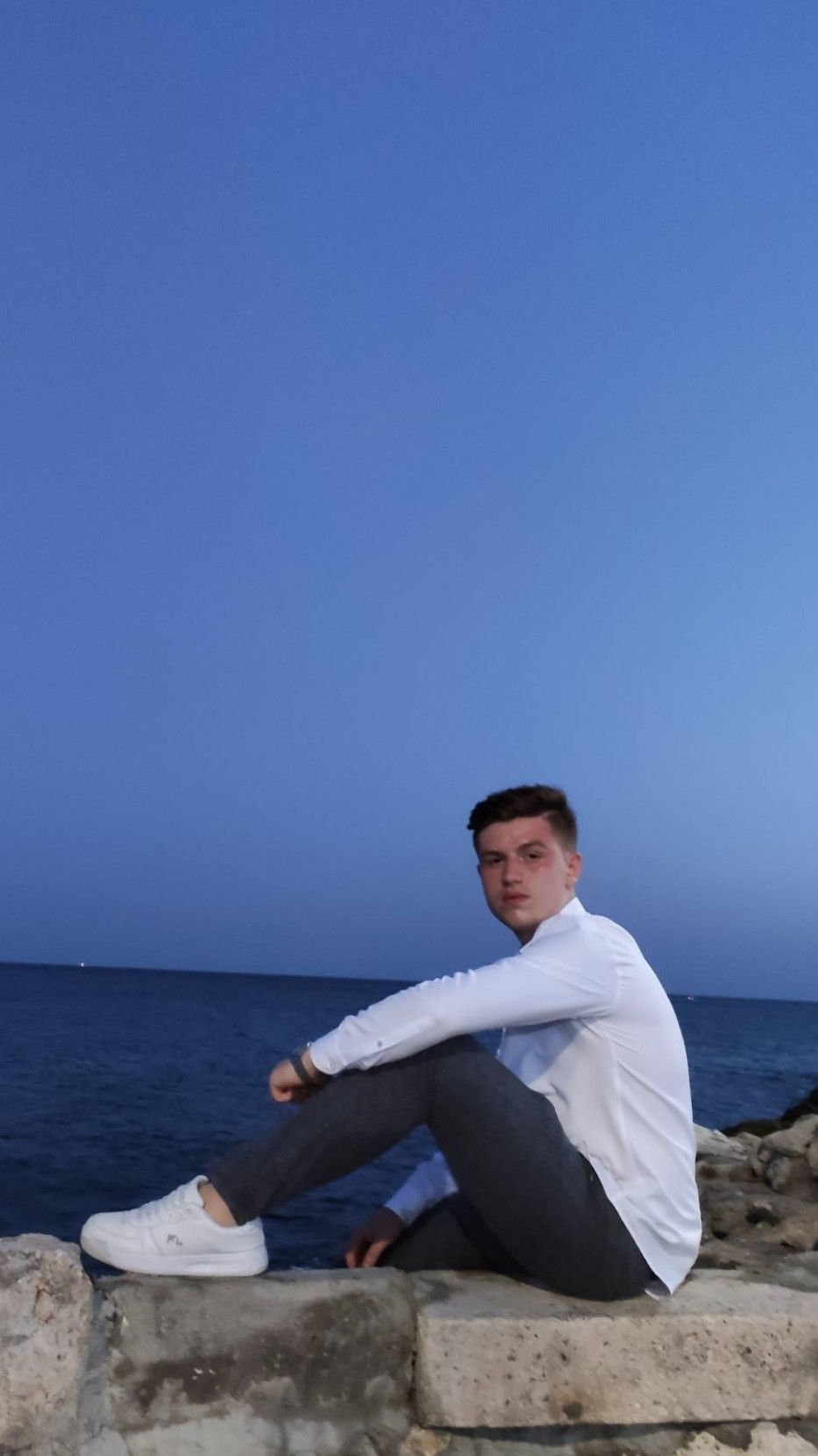 Mehmet