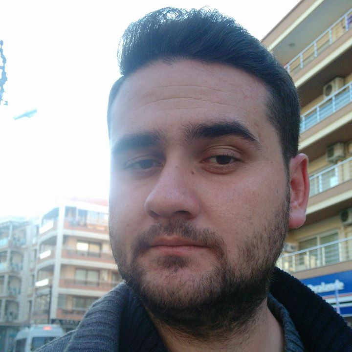 Gökhan