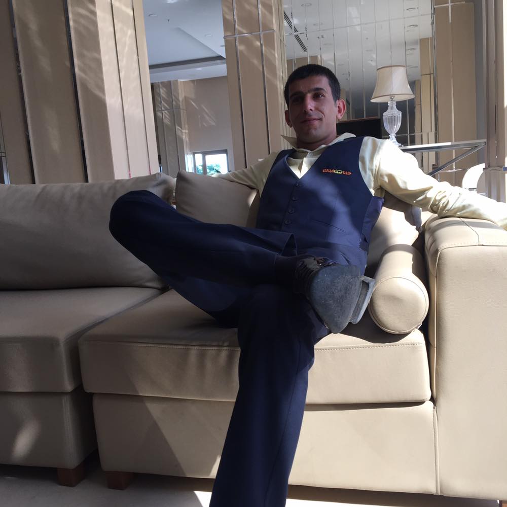 Kaan
