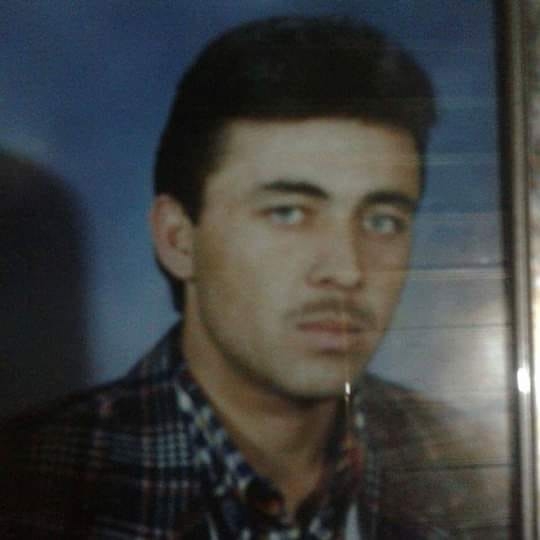 Hayri