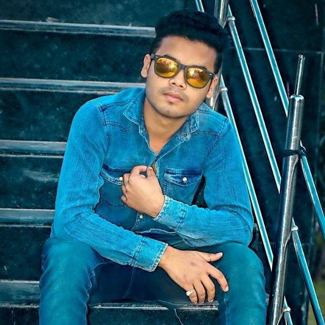 Abhishek