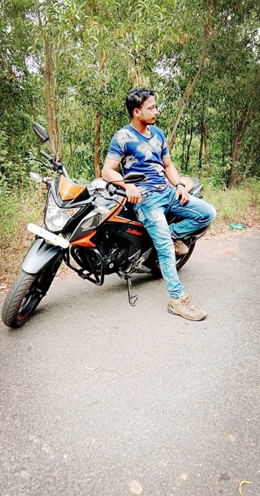 Sanjay