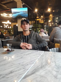 Serkan
