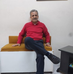 Mehmet