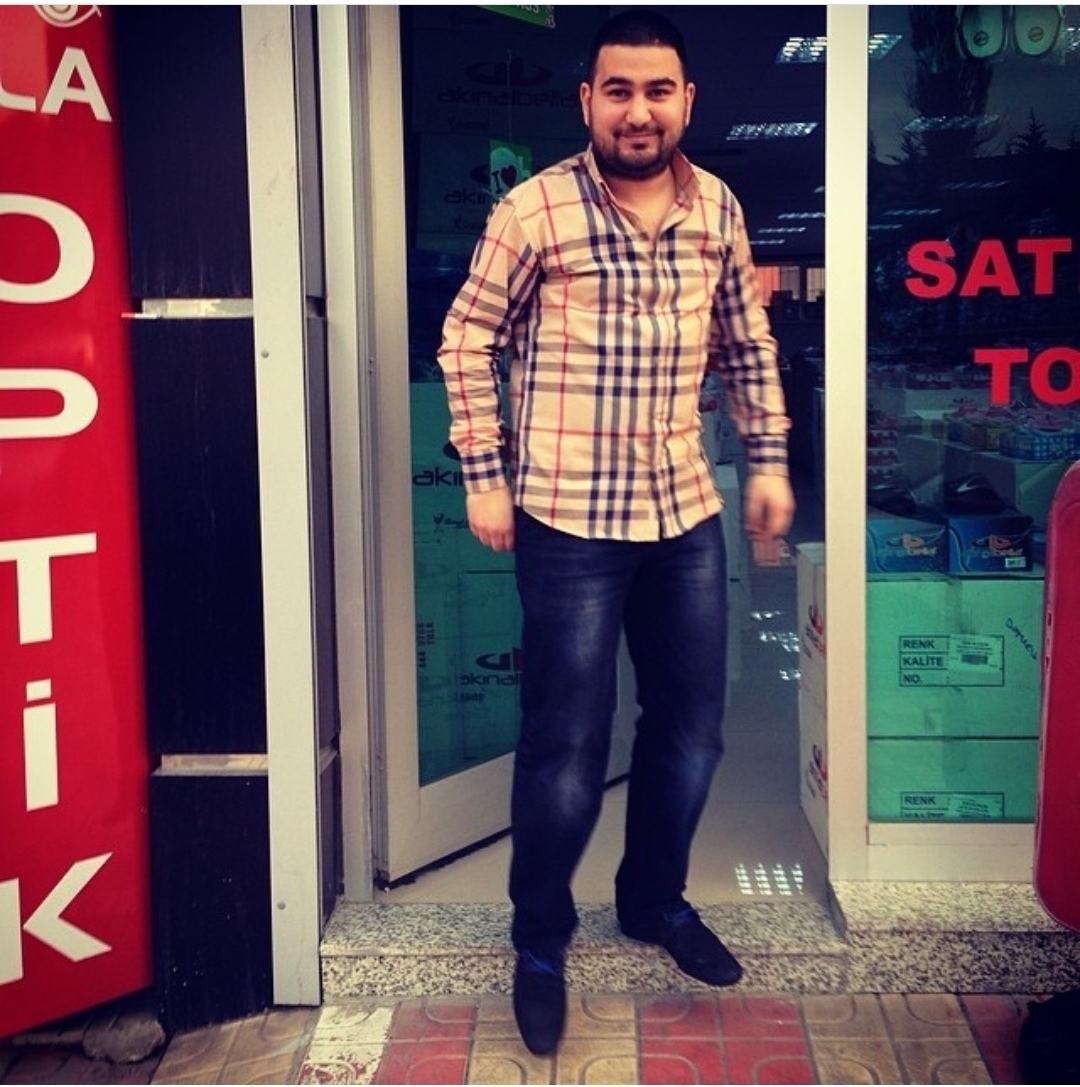 Serkan