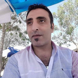 İsmail