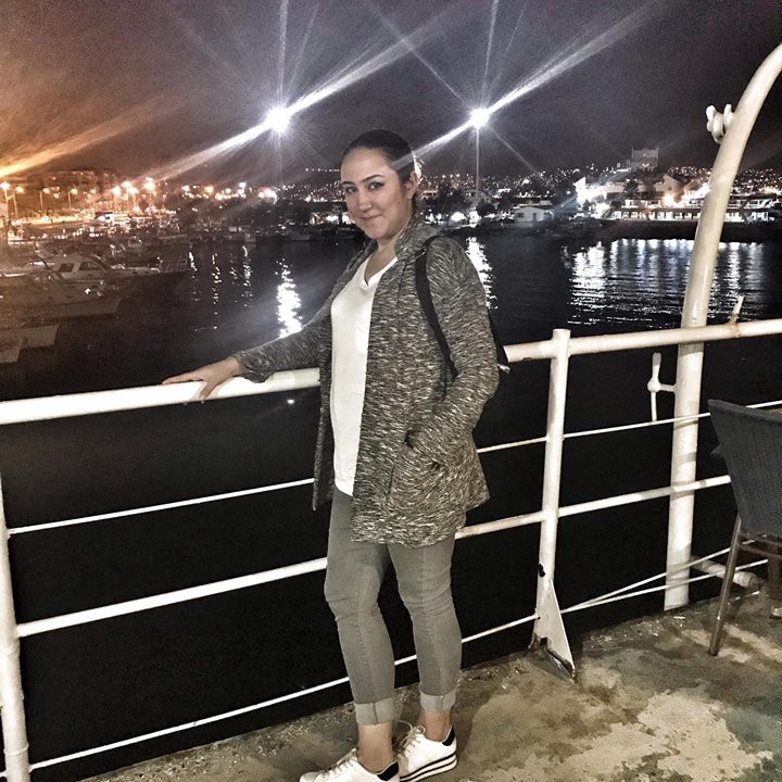 Özge