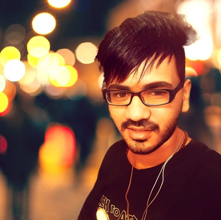 Nikunj