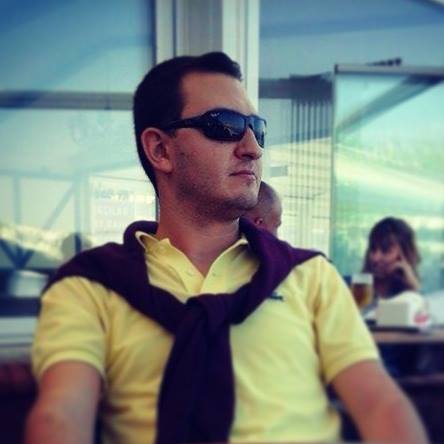 Deniz