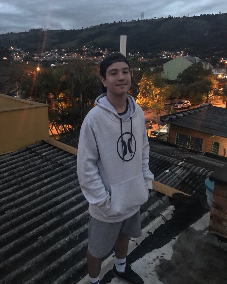 Gabriel