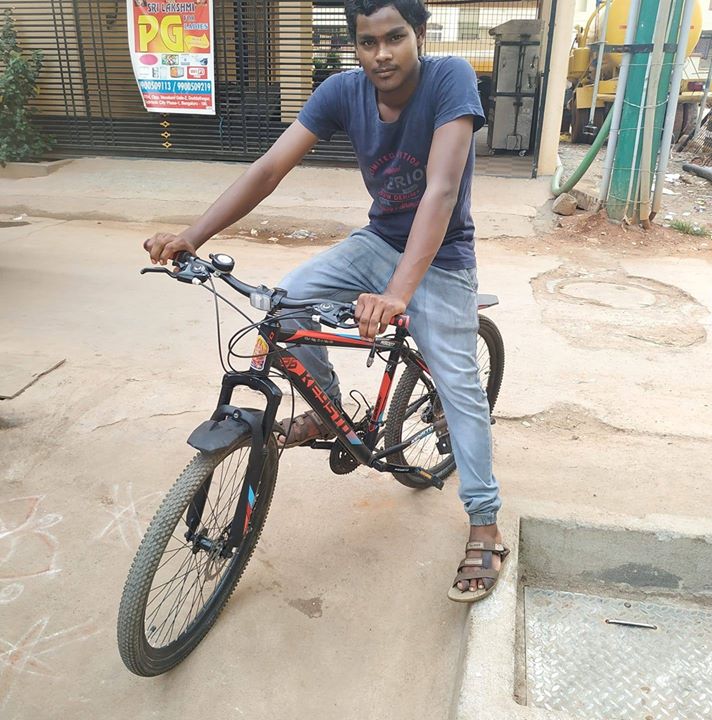 Chalapathi
