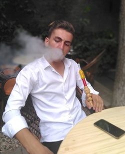 İsmail