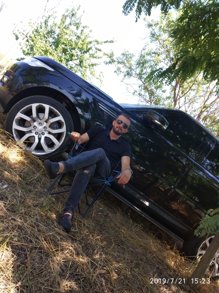 Ozcan