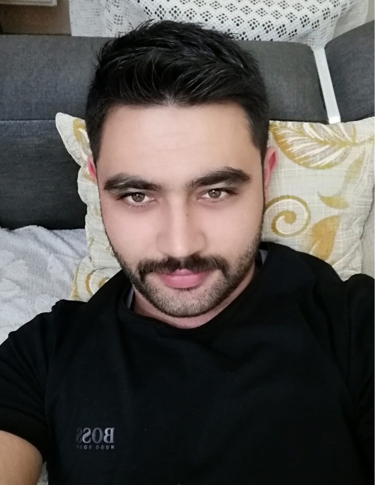 Ömer