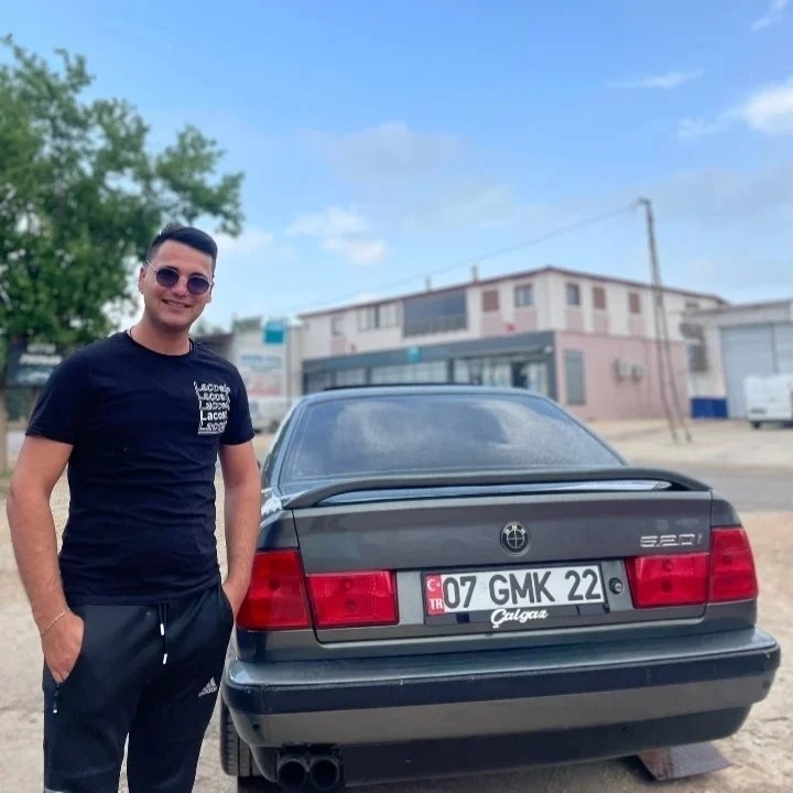 Serkan