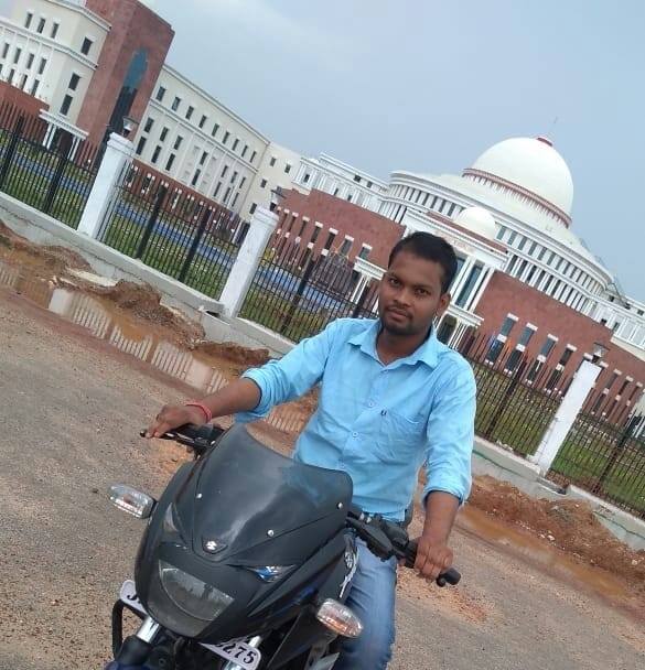 Aakash