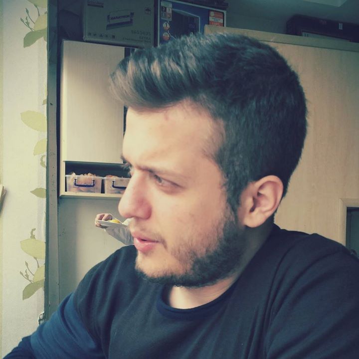 Ahmet