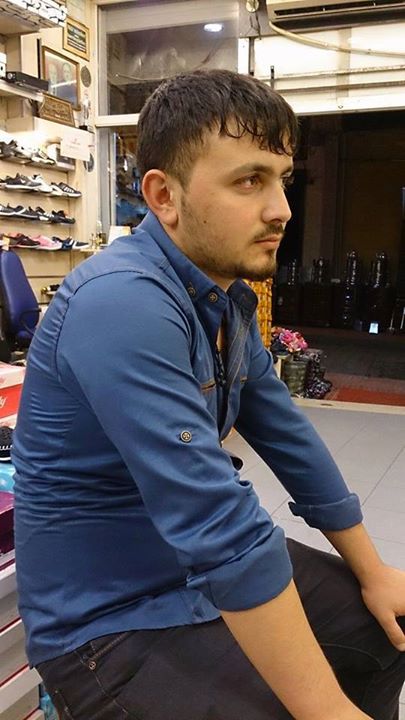 Ahmet