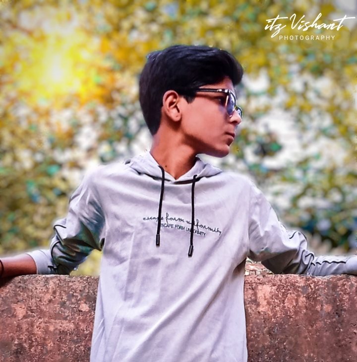 Vishant